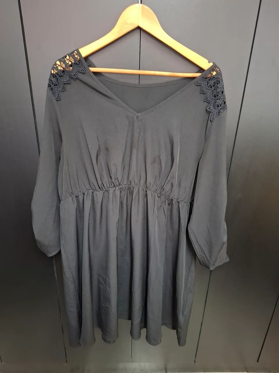 Vestido Shein 2XG