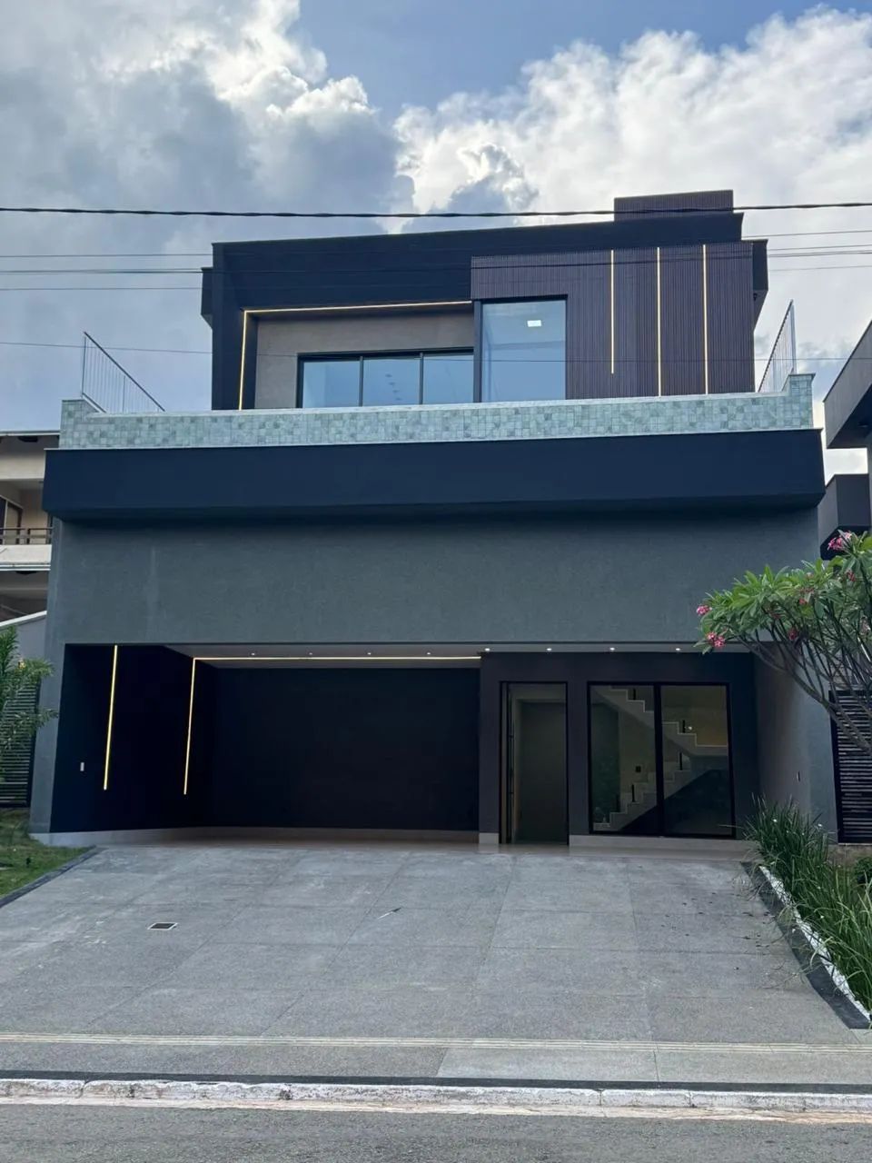 Casa Triplex Condominio do Lago - Foto 2