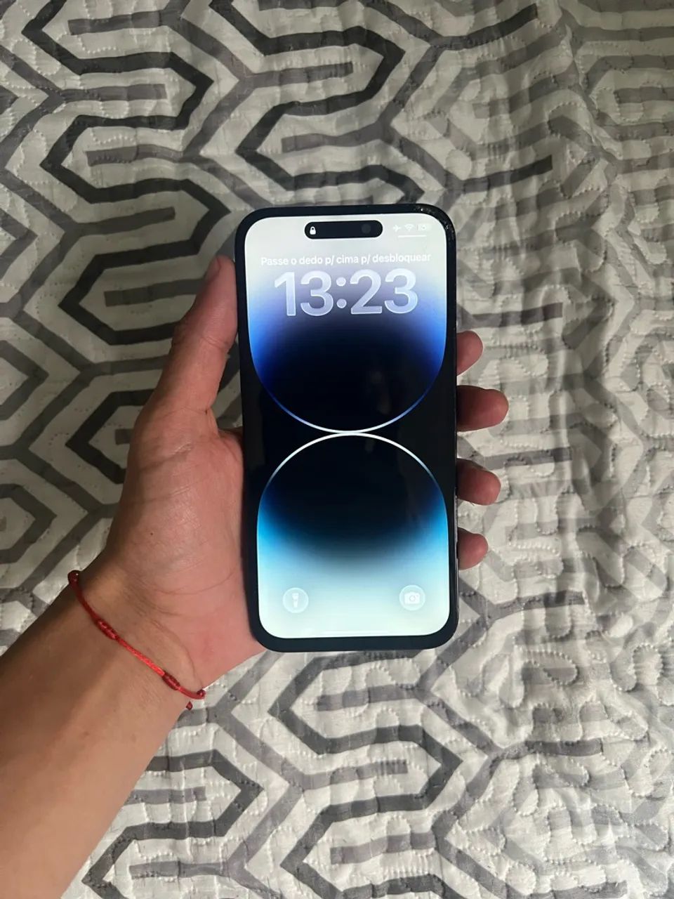Iphone 14 Pro Max 256gb - Foto 3