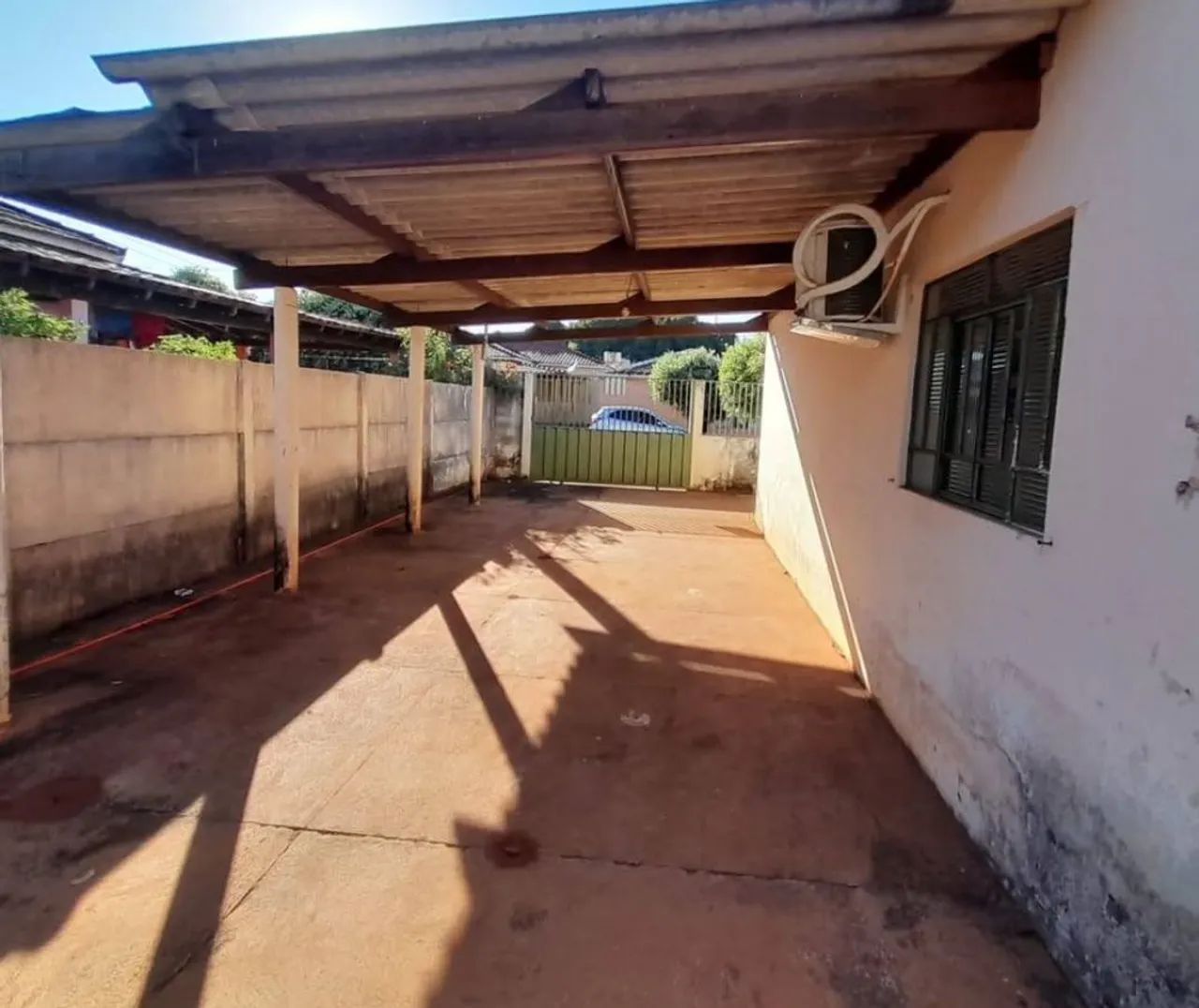 Vendo casa na terra firme  - Foto 3