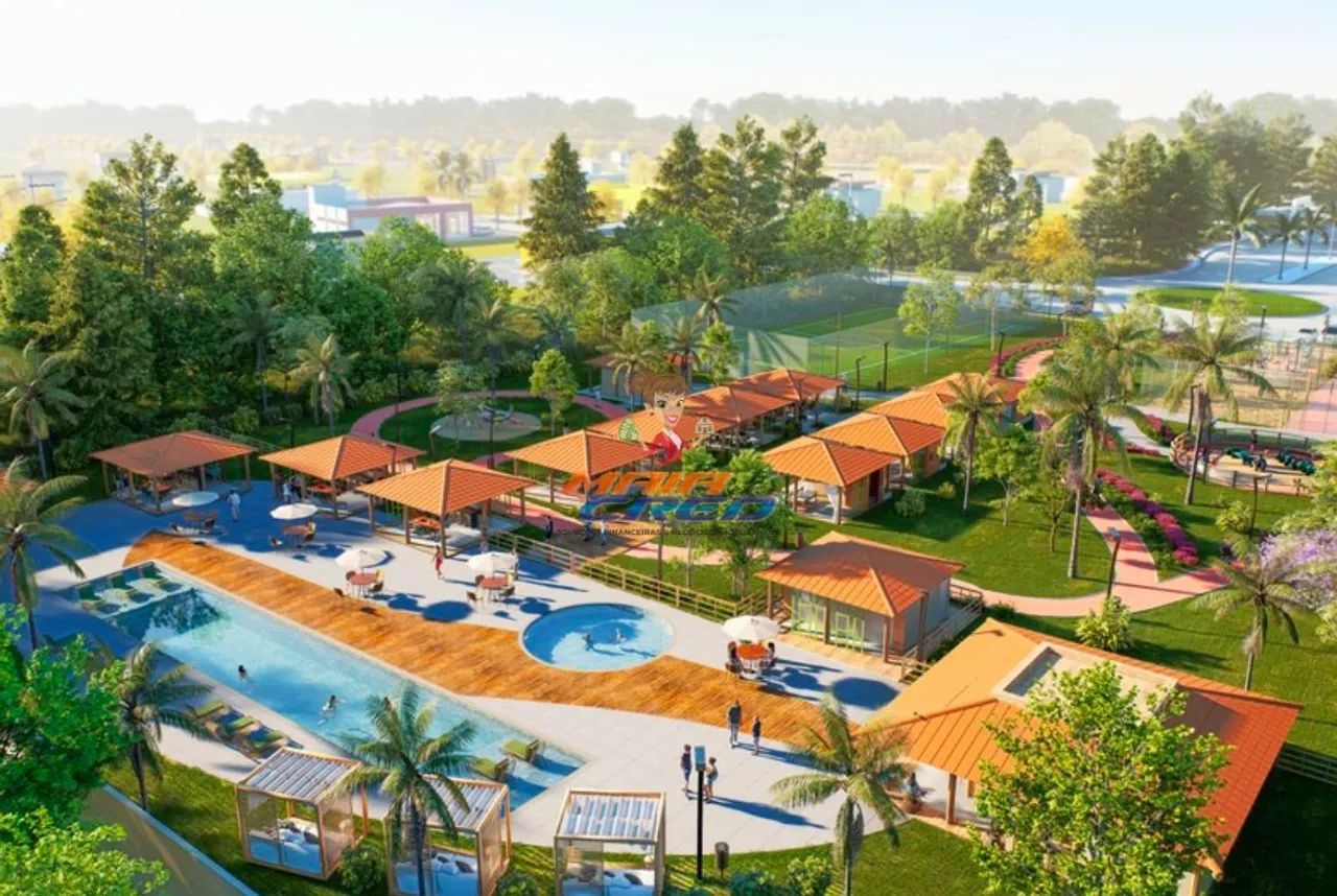 Lote para Venda em Porto Seguro, Alto do Mundaí - Foto 4