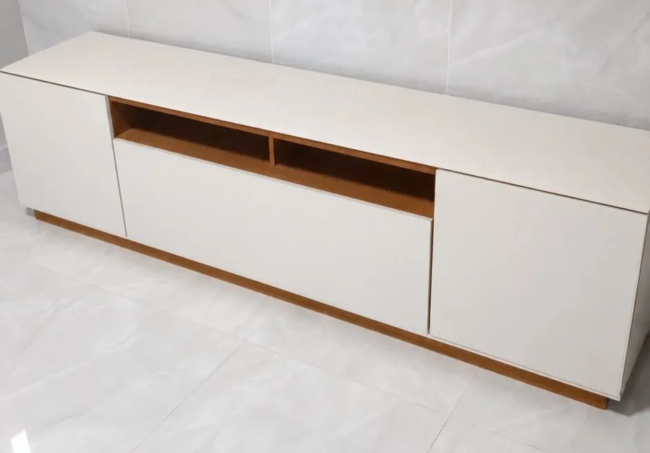 Rack de tv 85' Polegadas PROMOÇÃO 