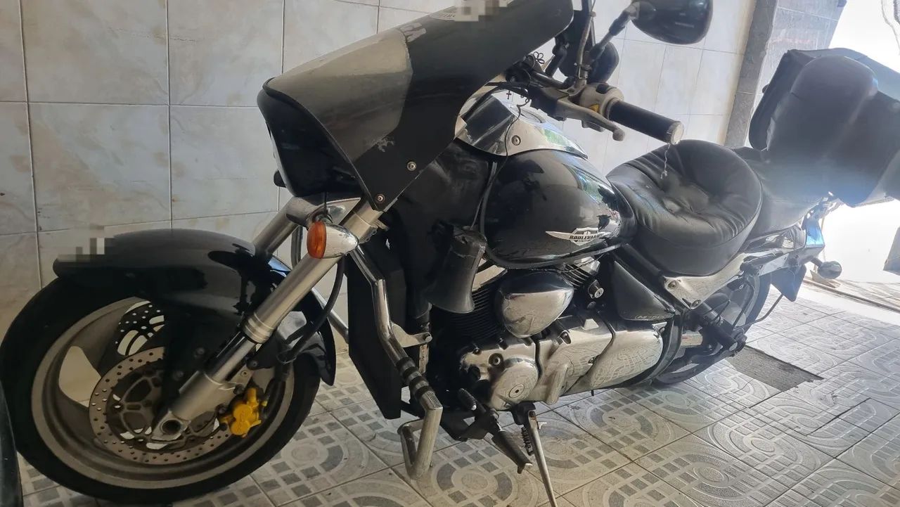 Boulevard m1500 2014  - Foto 4