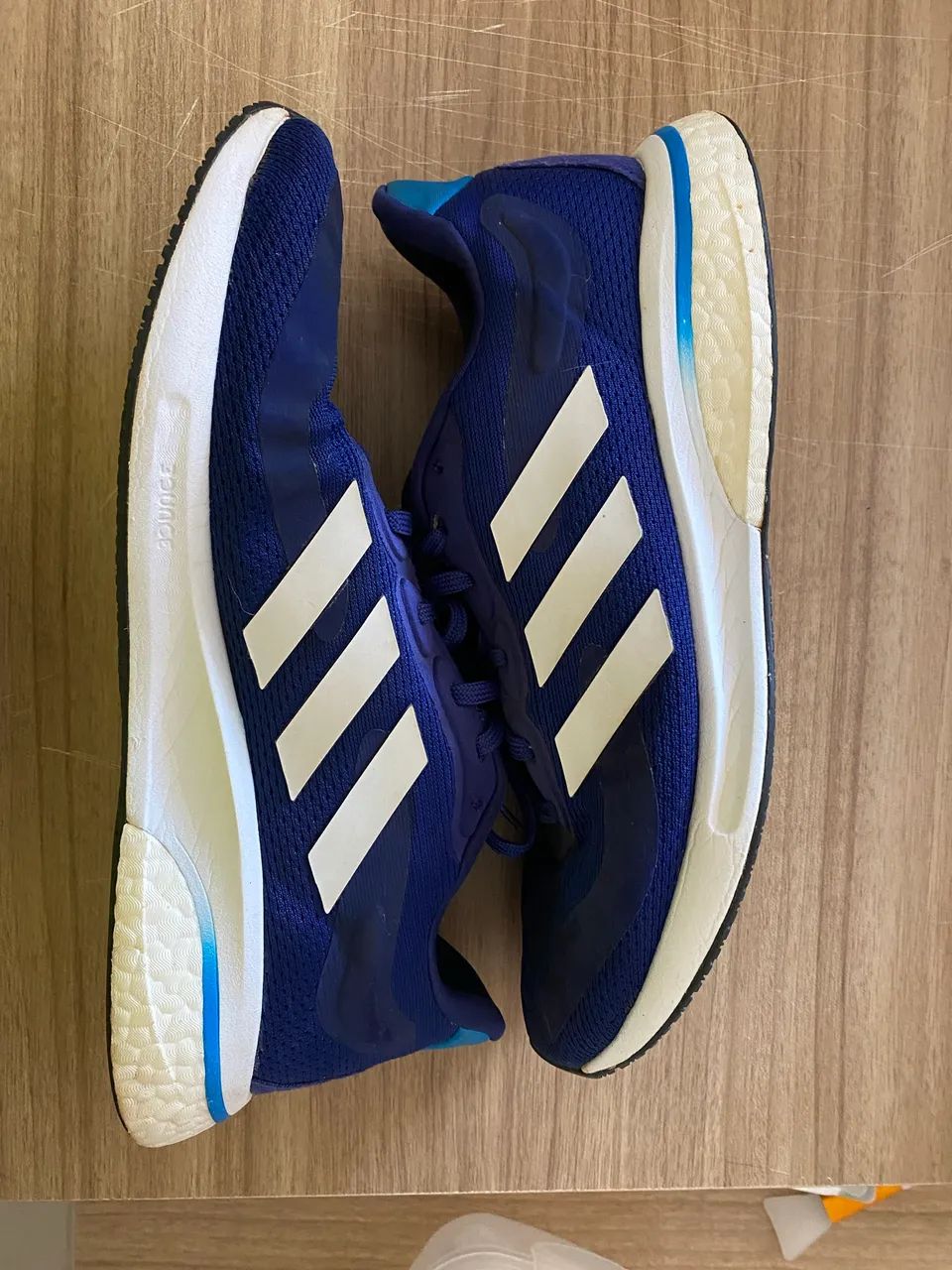Adidas Supernova boost  - Foto 2