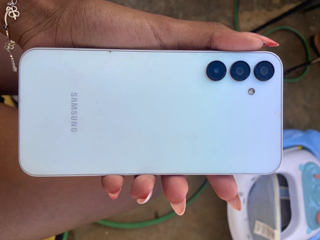 Vende-se um Samsung A15