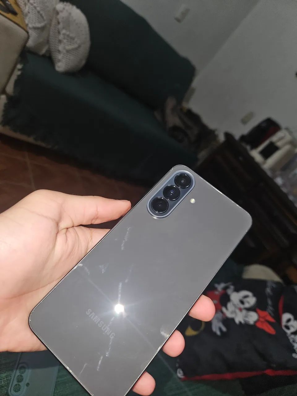 A37 128gb estado de novo
