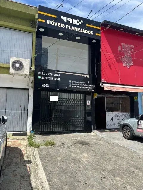 LOCAÇÃO COMERCIAL-  ALTO DA LAPA. - Foto 3