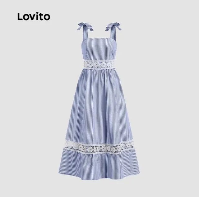 VESTIDO LOVITO