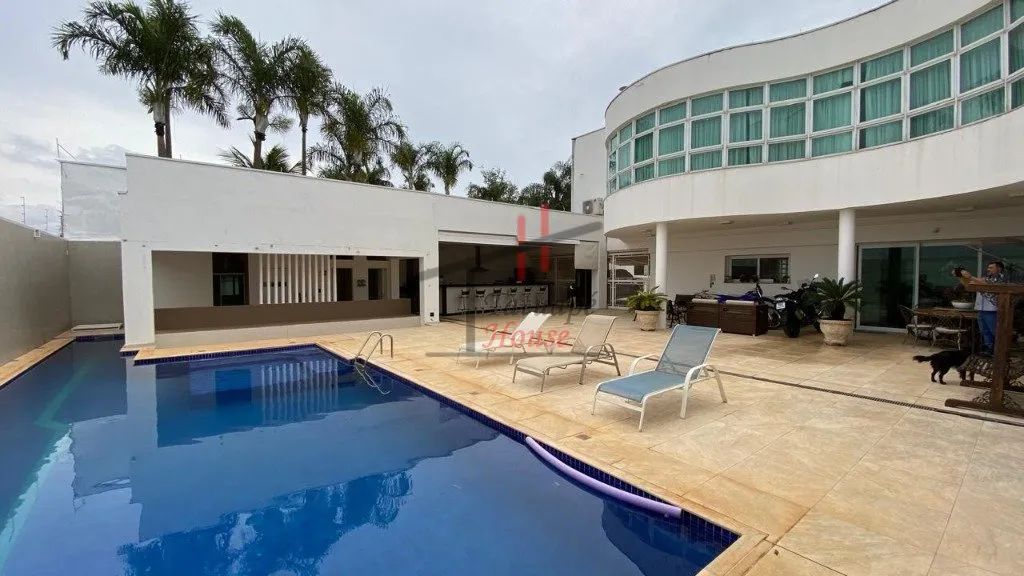 Casa em Cidade Jardim