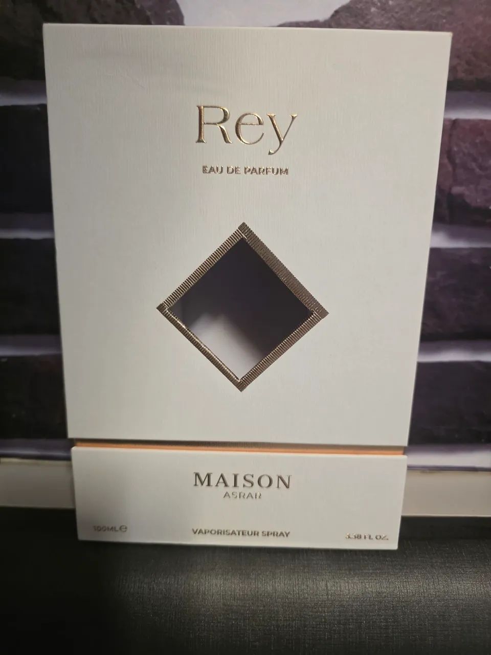 Perfume arabe Ray maison asrar  - Foto 2