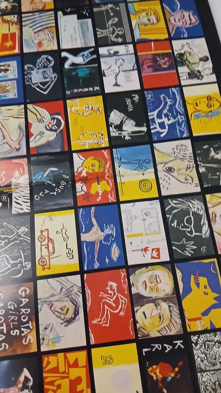 Lp duplo camisa de Vênus "duplo sentido " usado  - Foto 3