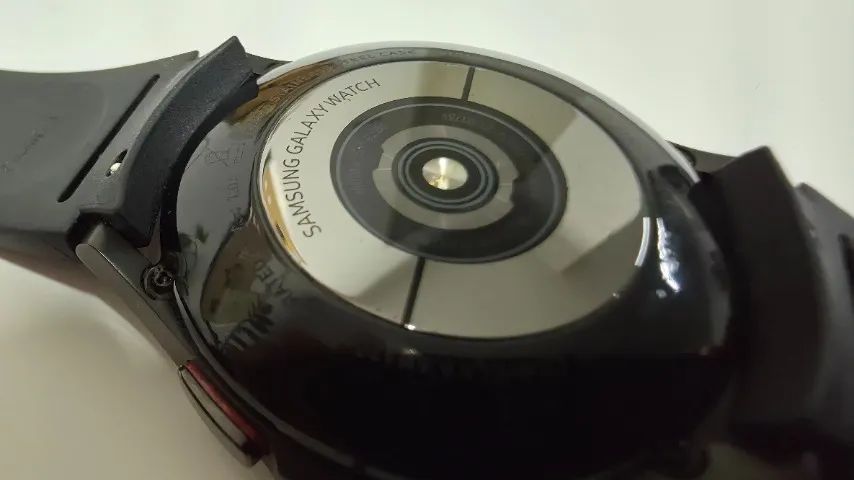 Galaxy Watch4 Classic 42mm BT - Foto 2