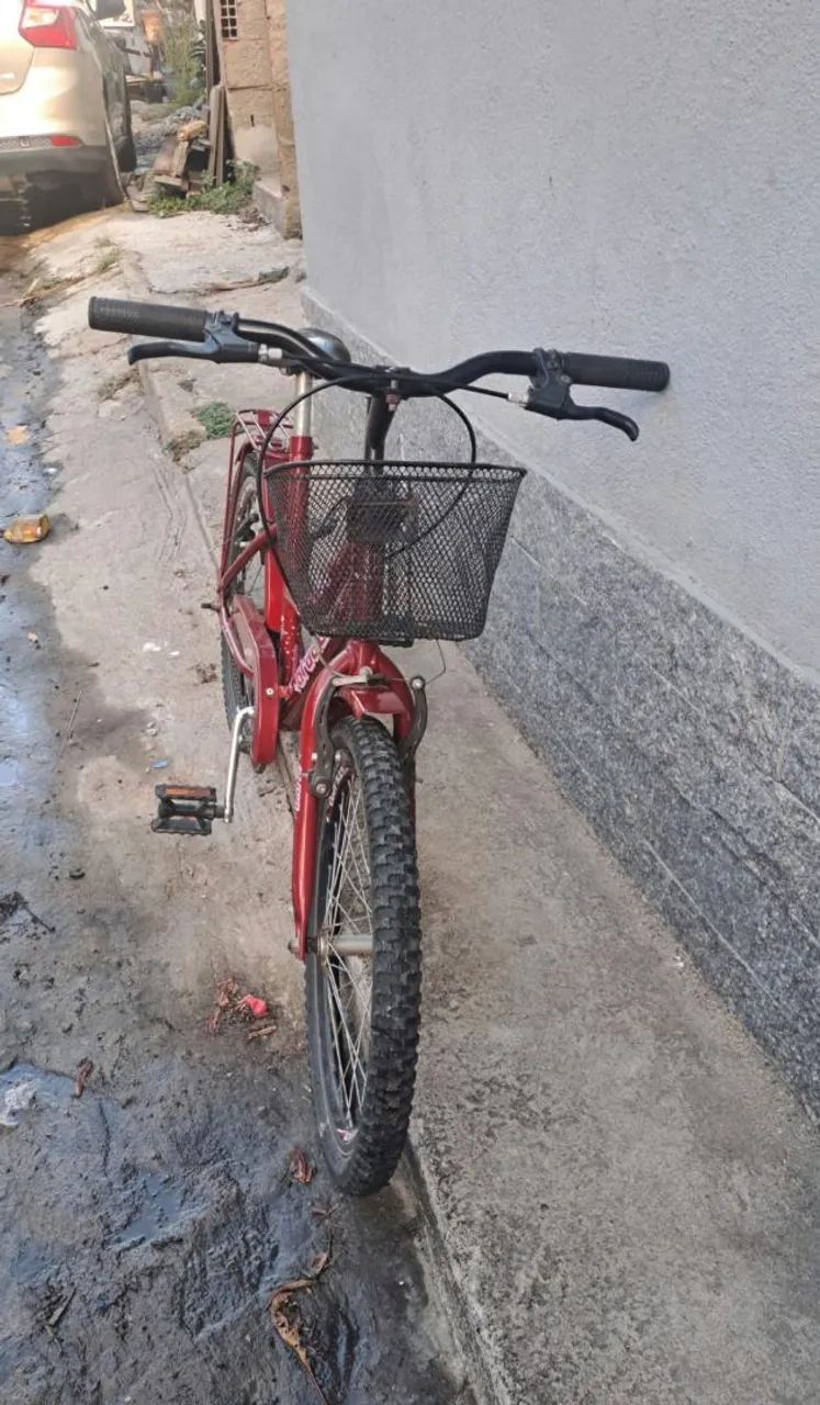 Bicicleta  - Foto 2