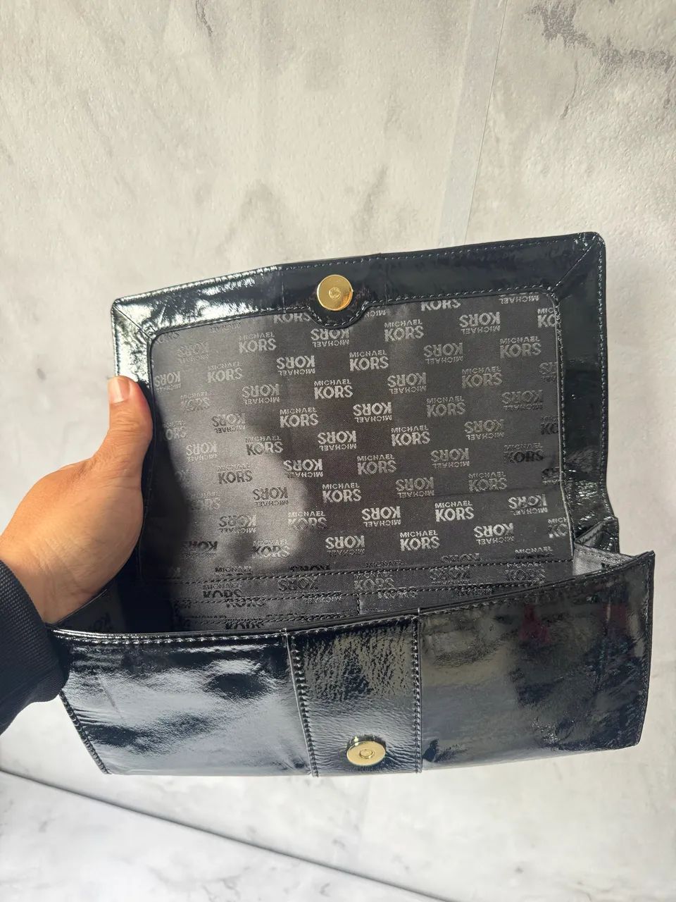 Bolsa de mão Michael kors  - Foto 5