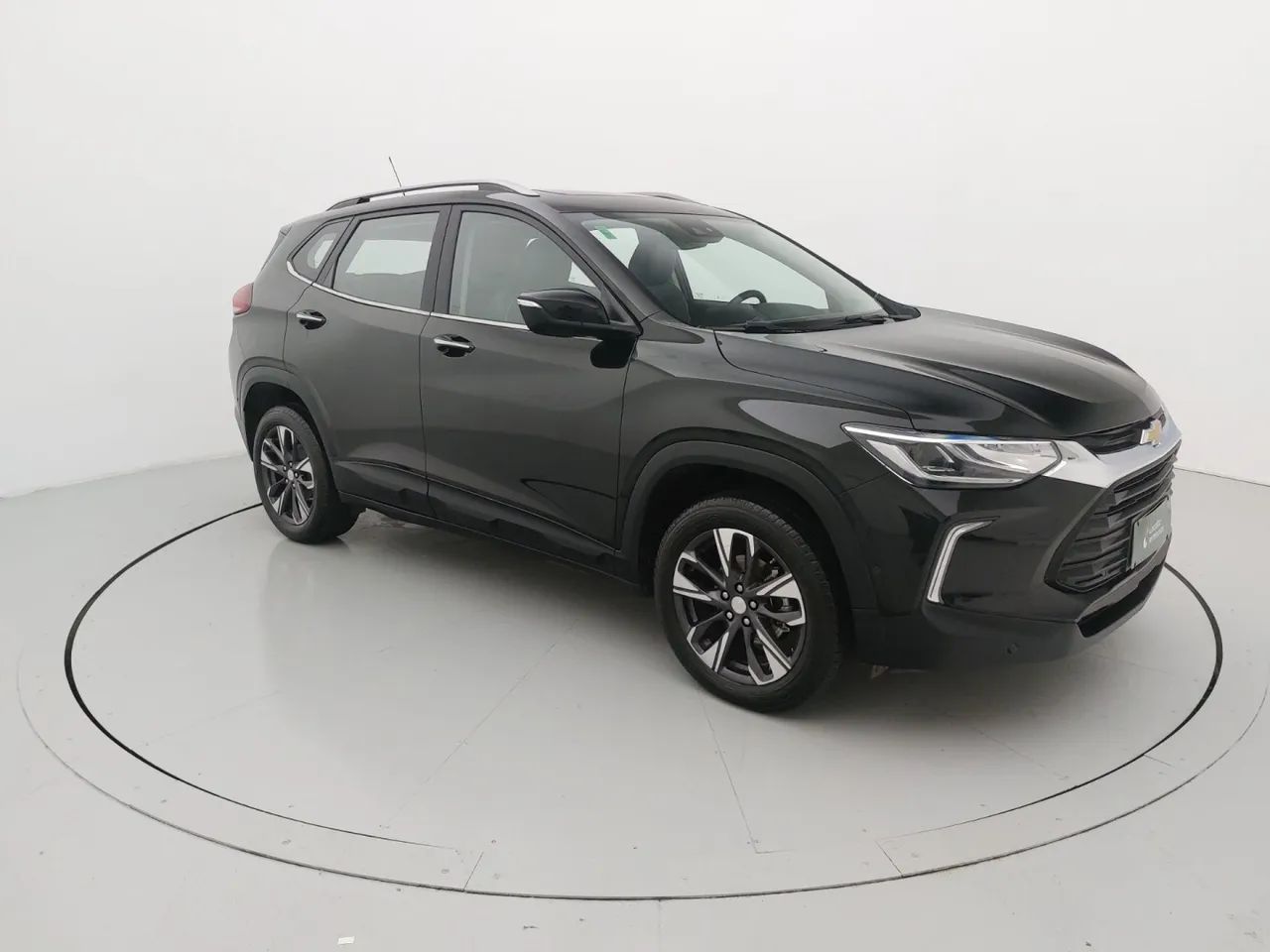 Chevrolet Tracker Premier 1.2 Turbo 12V Flex Aut., foto 7 de 18