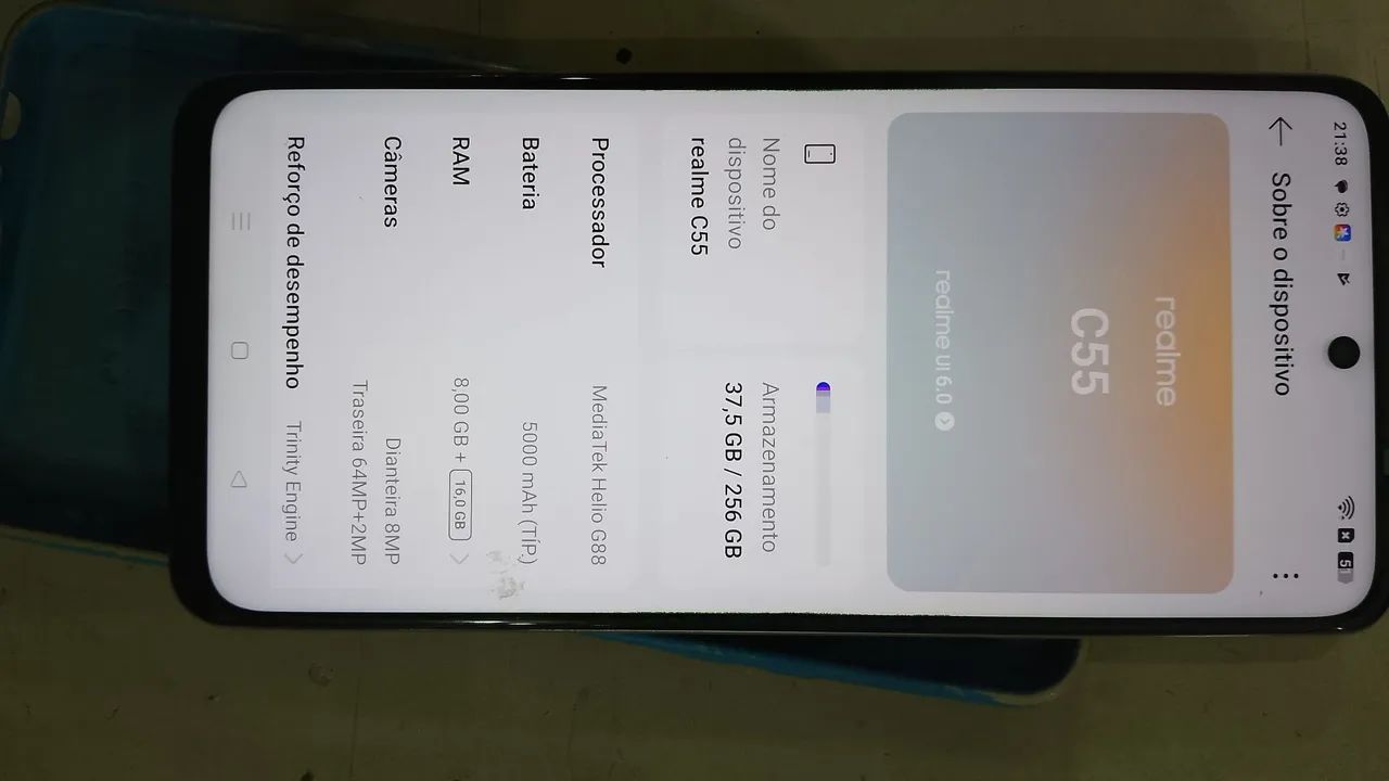 Celular - Foto 2