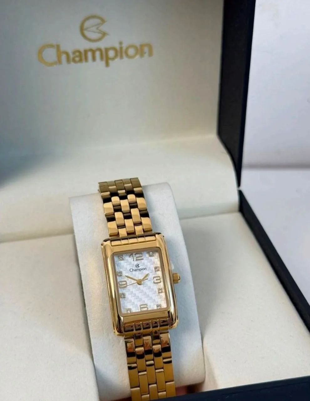 Relógios Champion Novos e Originais  - Foto 3