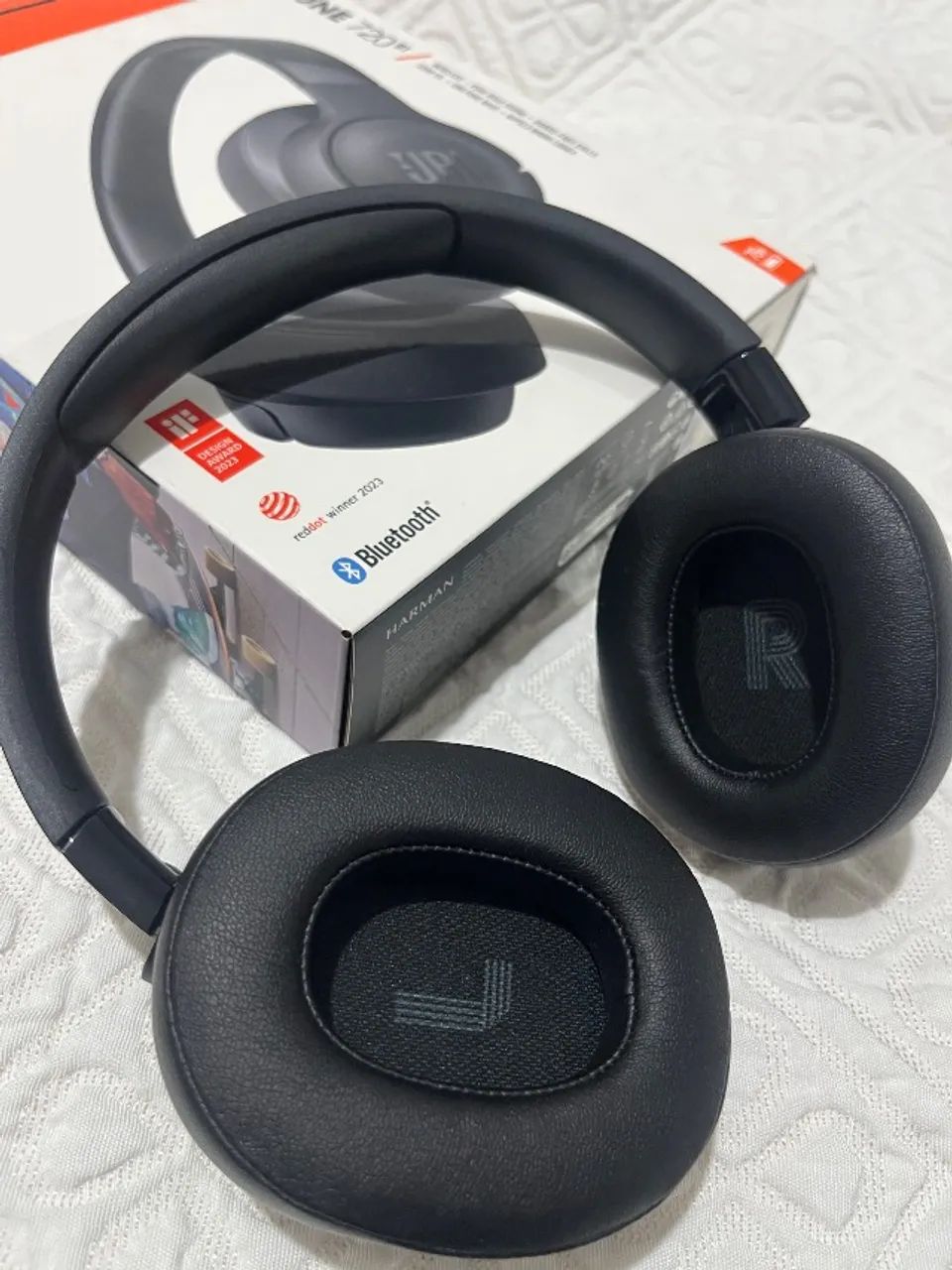 Fone de ouvido JBL  - Foto 2