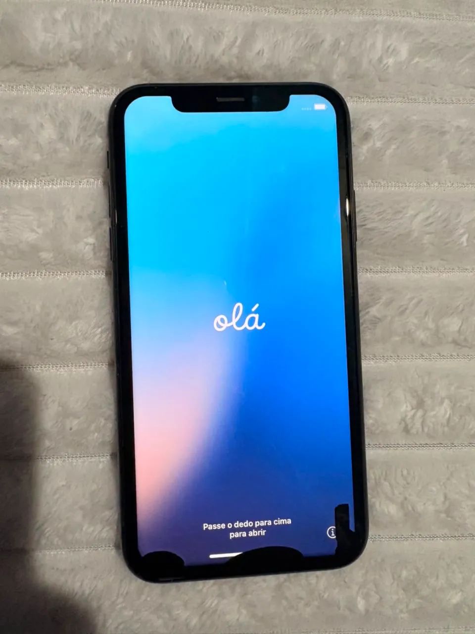 iPhone XR usado 64Gb  - Foto 5