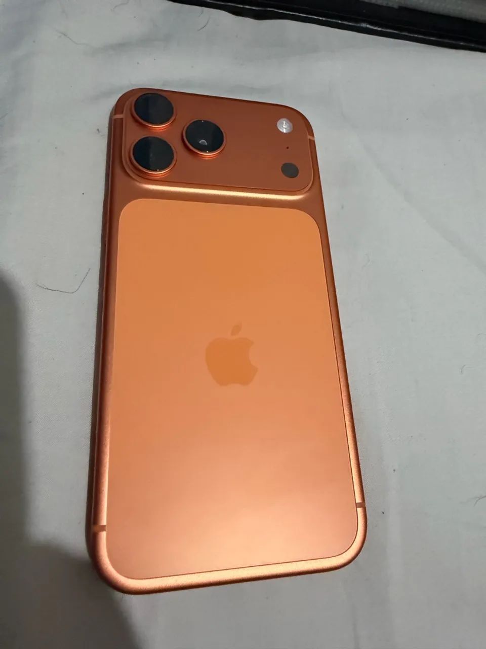 IPhone 17 Pro Max 256 garantia Apple  - Foto 2