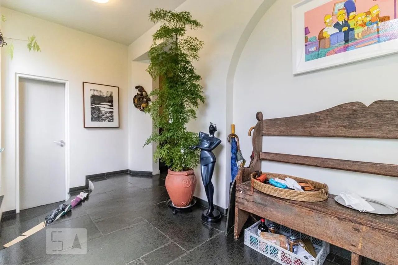 Casa à Venda - Higienópolis, 4 Quartos, 362 m2 - Foto 2