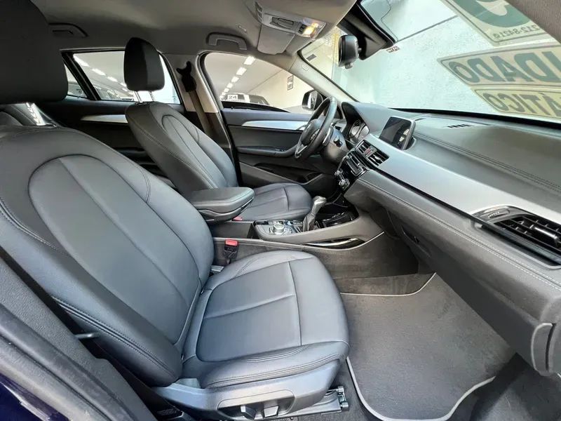 BMW X2 Sdrive 20I 2.0 TB 16V 192cv AUT, foto 7 de 10