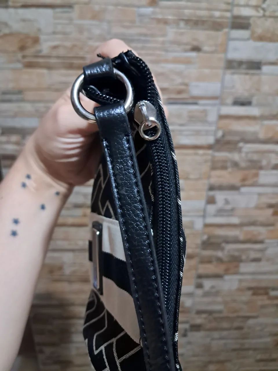 Bolsa Tommy - Foto 2