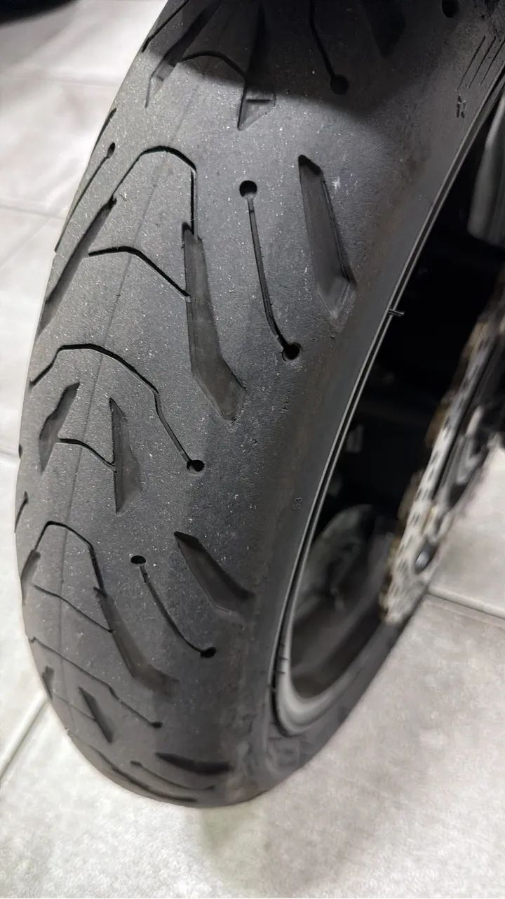 Z900 2022 - Foto 4