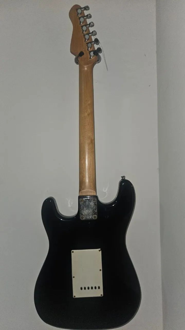Guitarra Phoenix Stratocaster - Foto 2