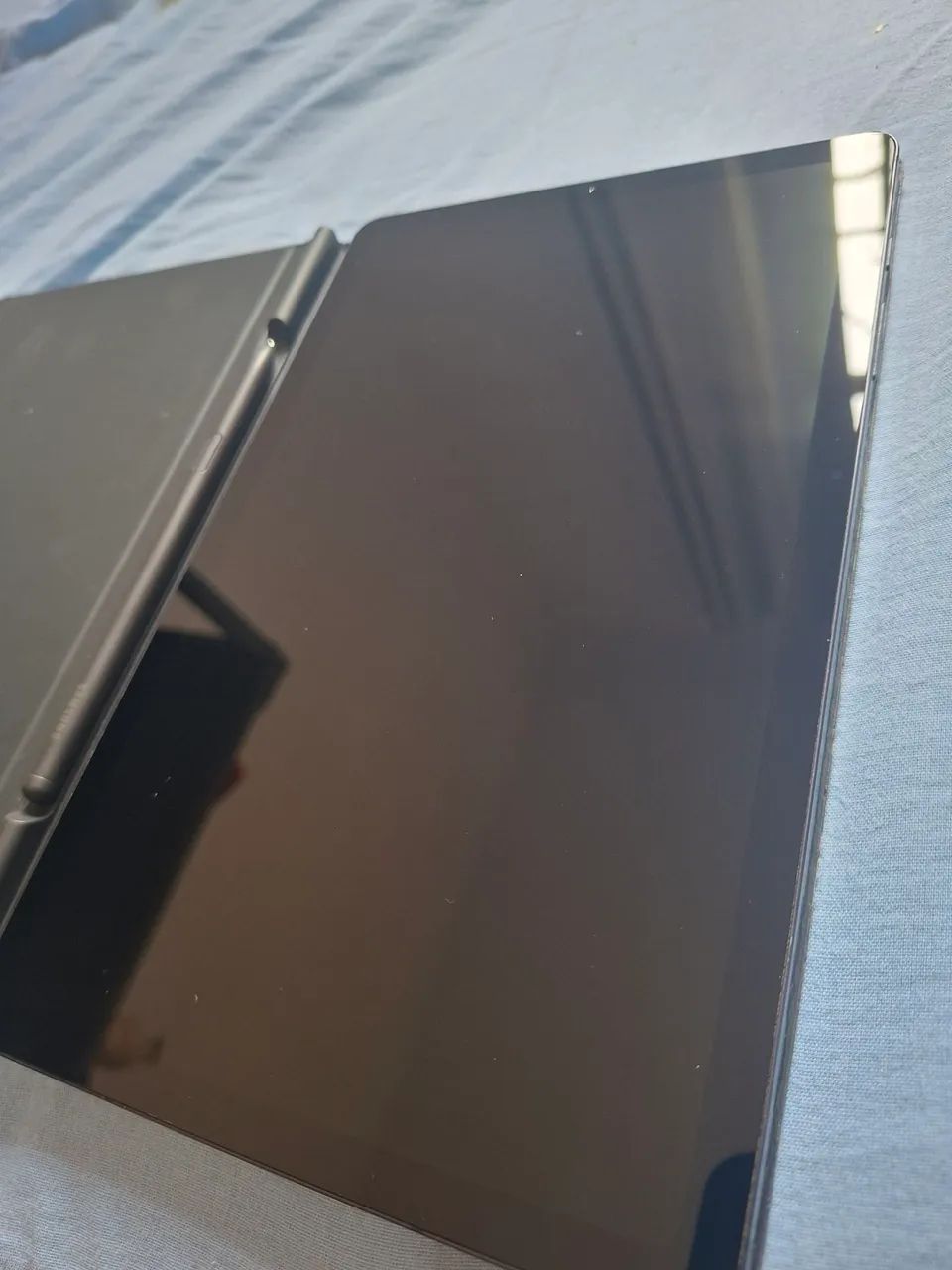 TAB S6 LITE | NÃO CARREGA - Foto 3