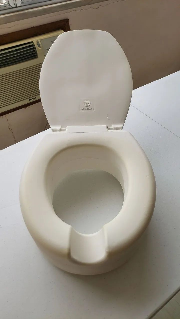 Assento Elevado para idoso - Foto 2