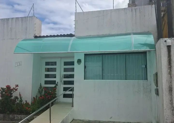 Vidraçaria e serralharia em alumínio  - Foto 5