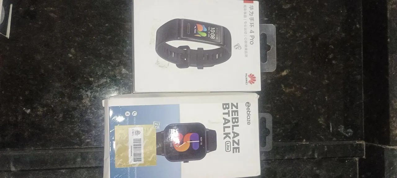 Kit 9 smartwatch de marca  - Foto 4