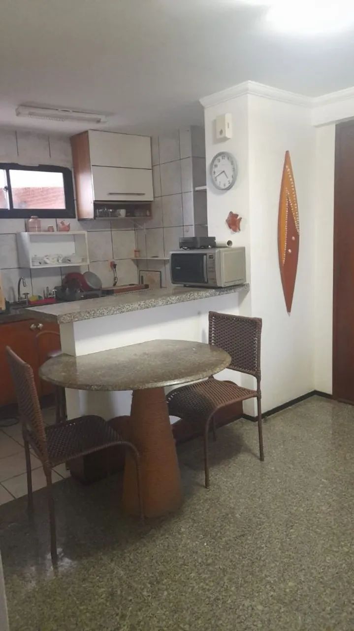 Lindo flat à beira mar - Foto 5