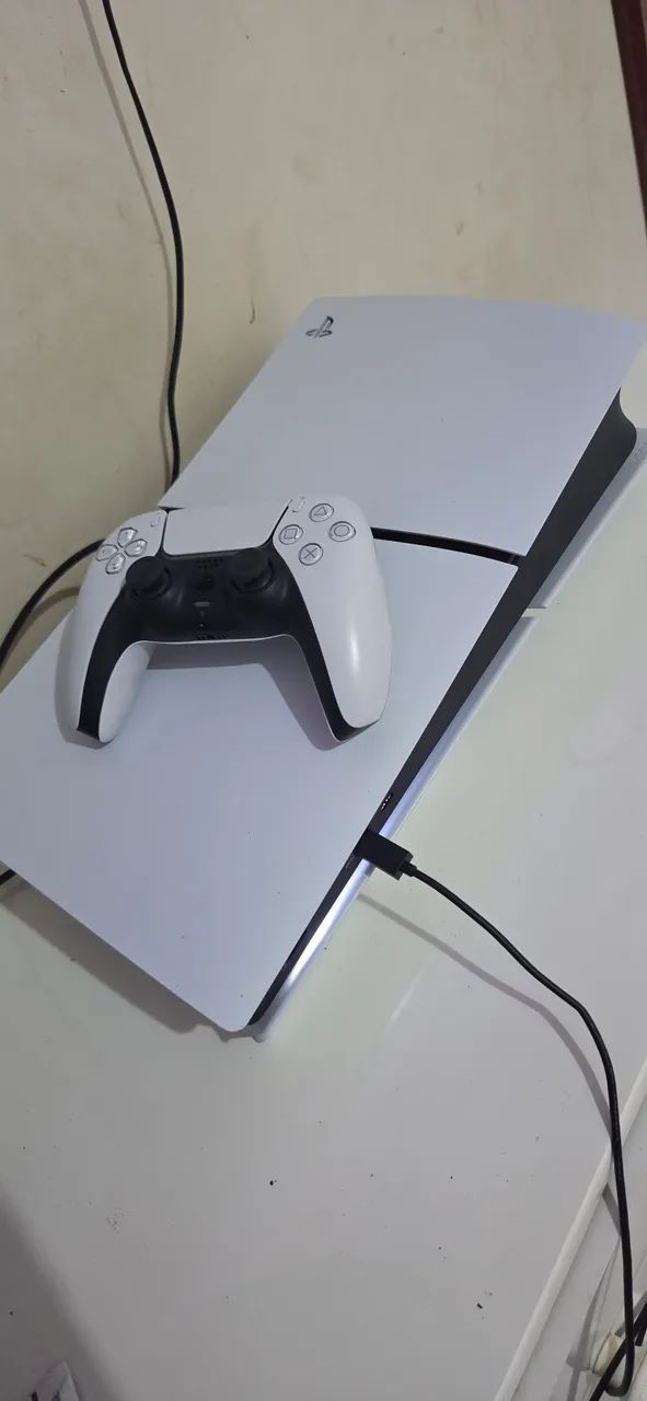 PlayStation 5 - Foto 2