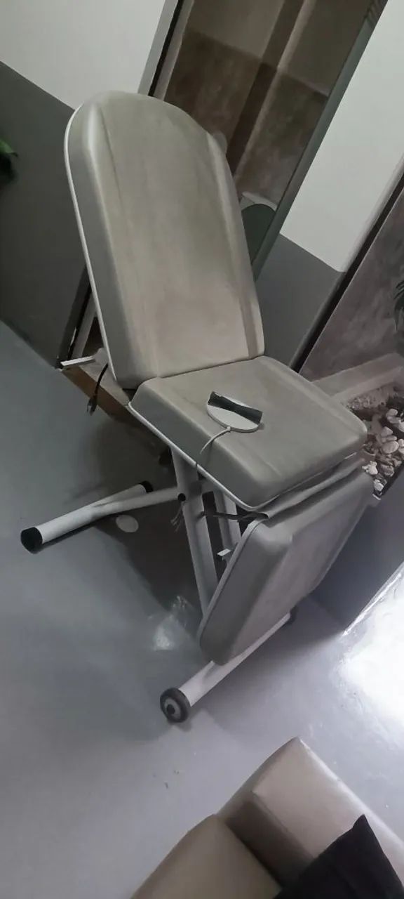 Maca para estética 