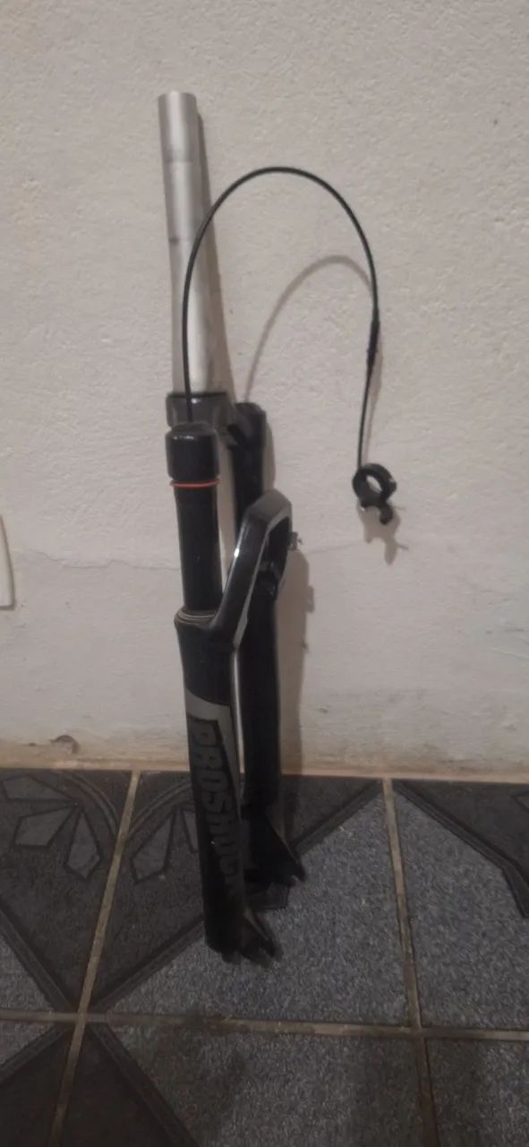 Suspensão aro 29 proshox  - Foto 2