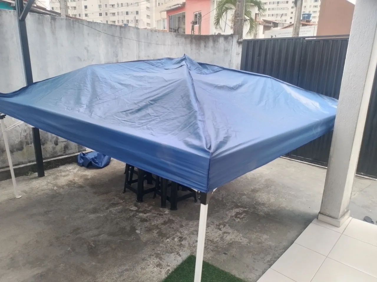 BARRCA ARTICULADA 3X3 - Foto 2
