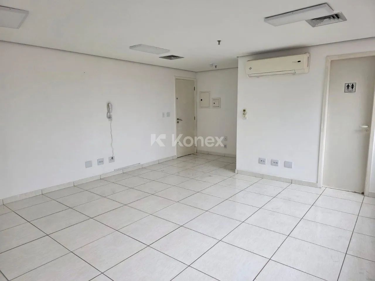 Sala comercial em Santana