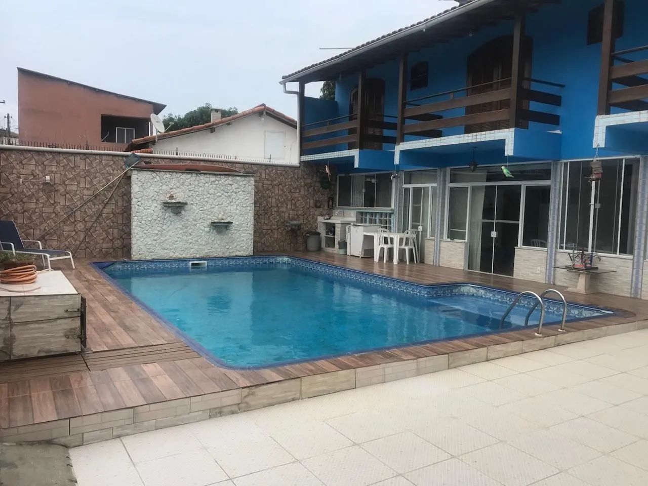 Foto - São Pedro da Aldeia - Poço Fundo