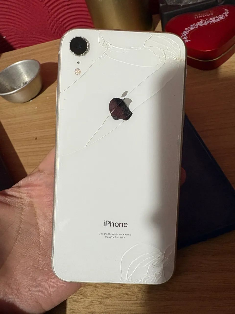 iphone xr 64 gb - Foto 3
