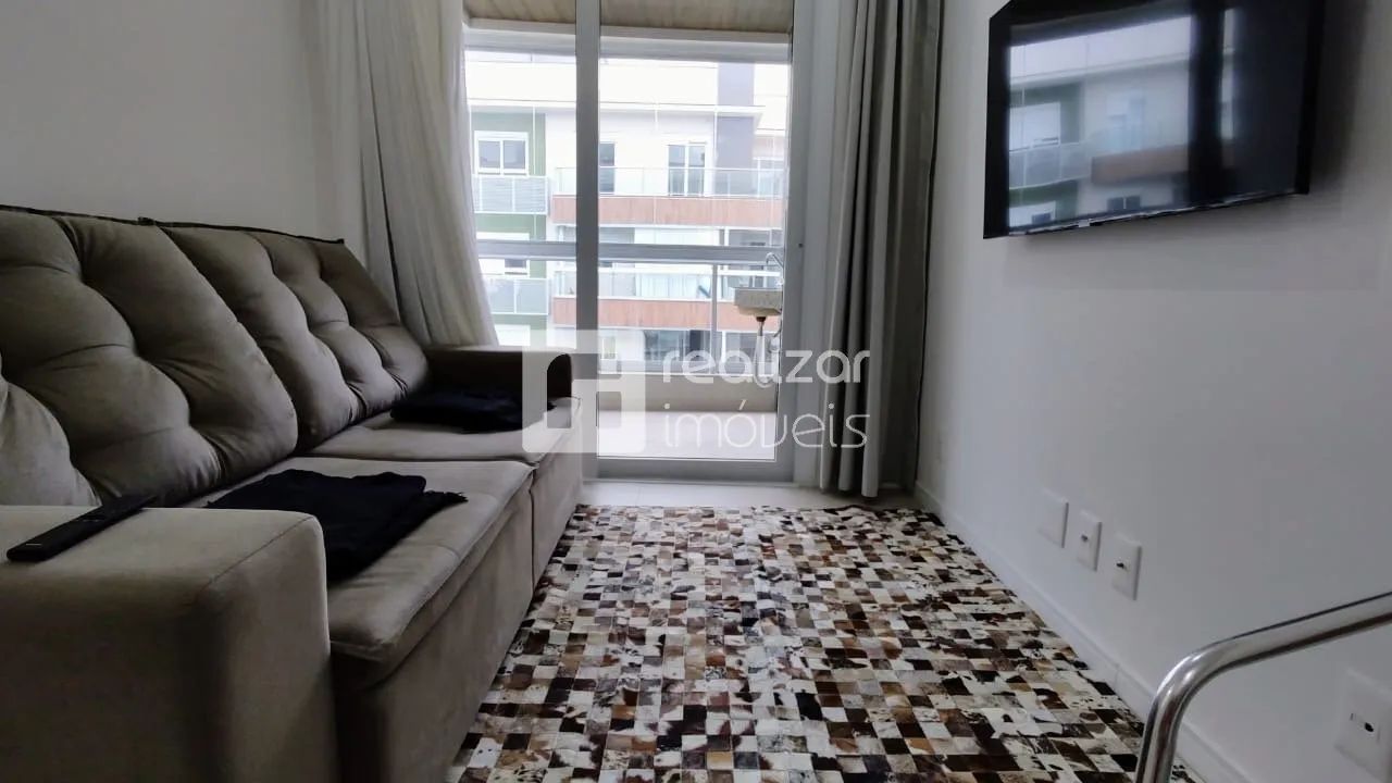 Apartamento 2 quartos no bairro Campeche Florianópolis - Foto 3