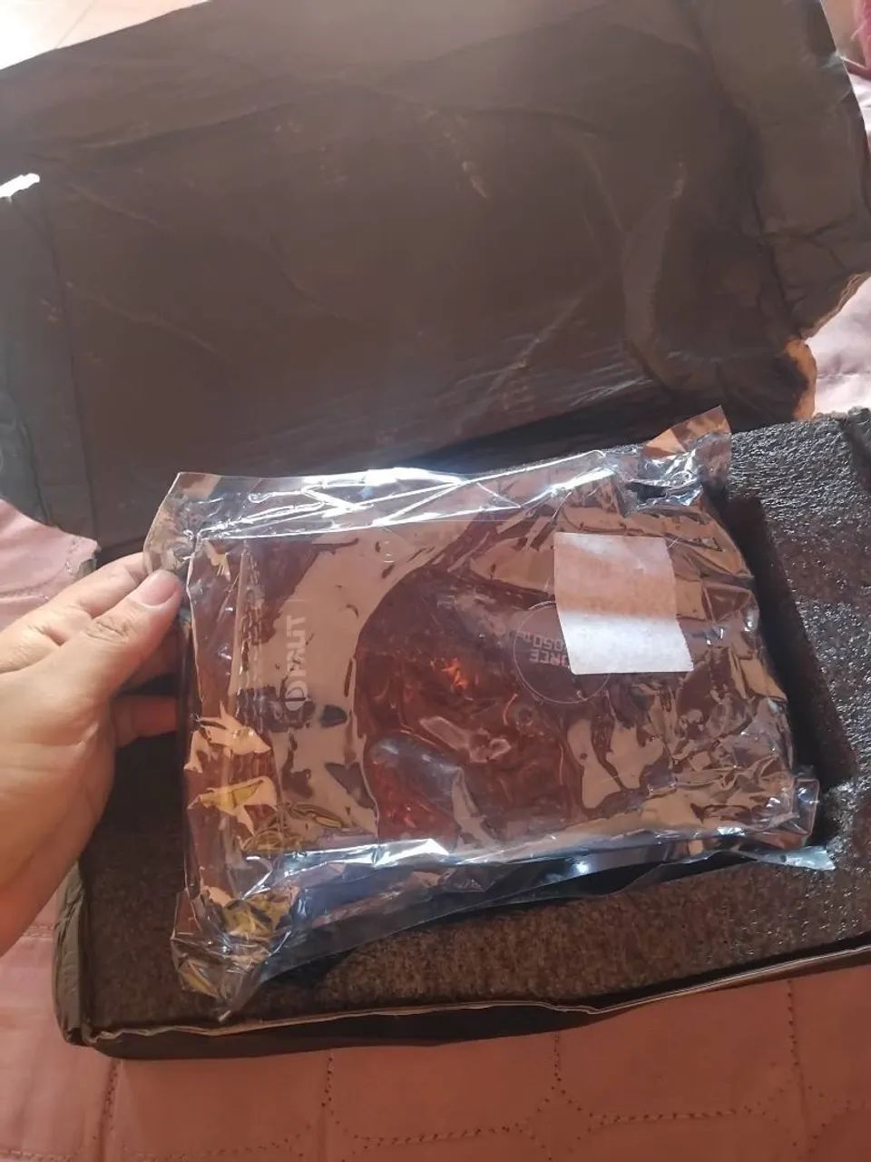 Placa de vídeo Geforce ( com defeito ) - Foto 2