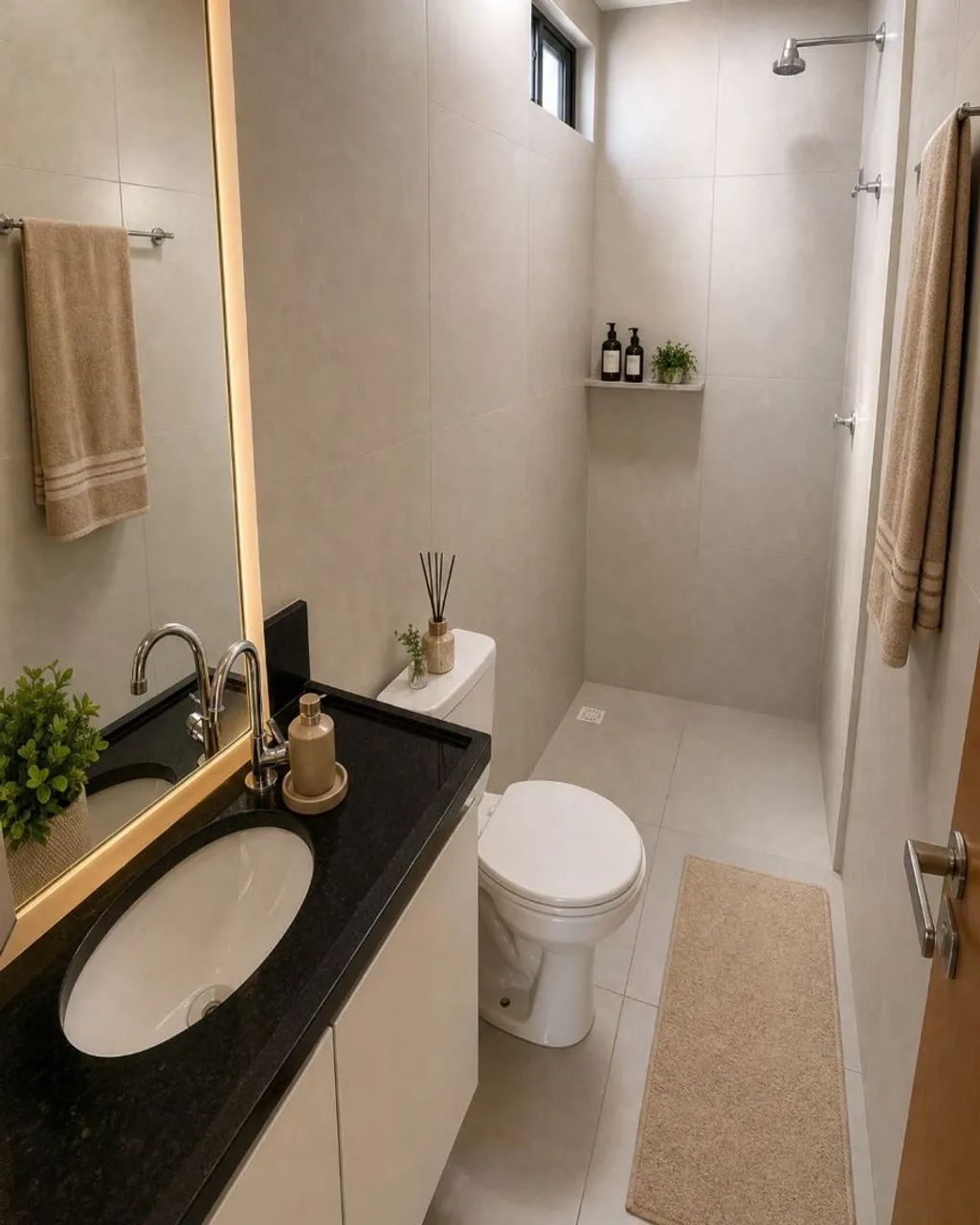Apartamento 02 quartos no Bessa! - Foto 4