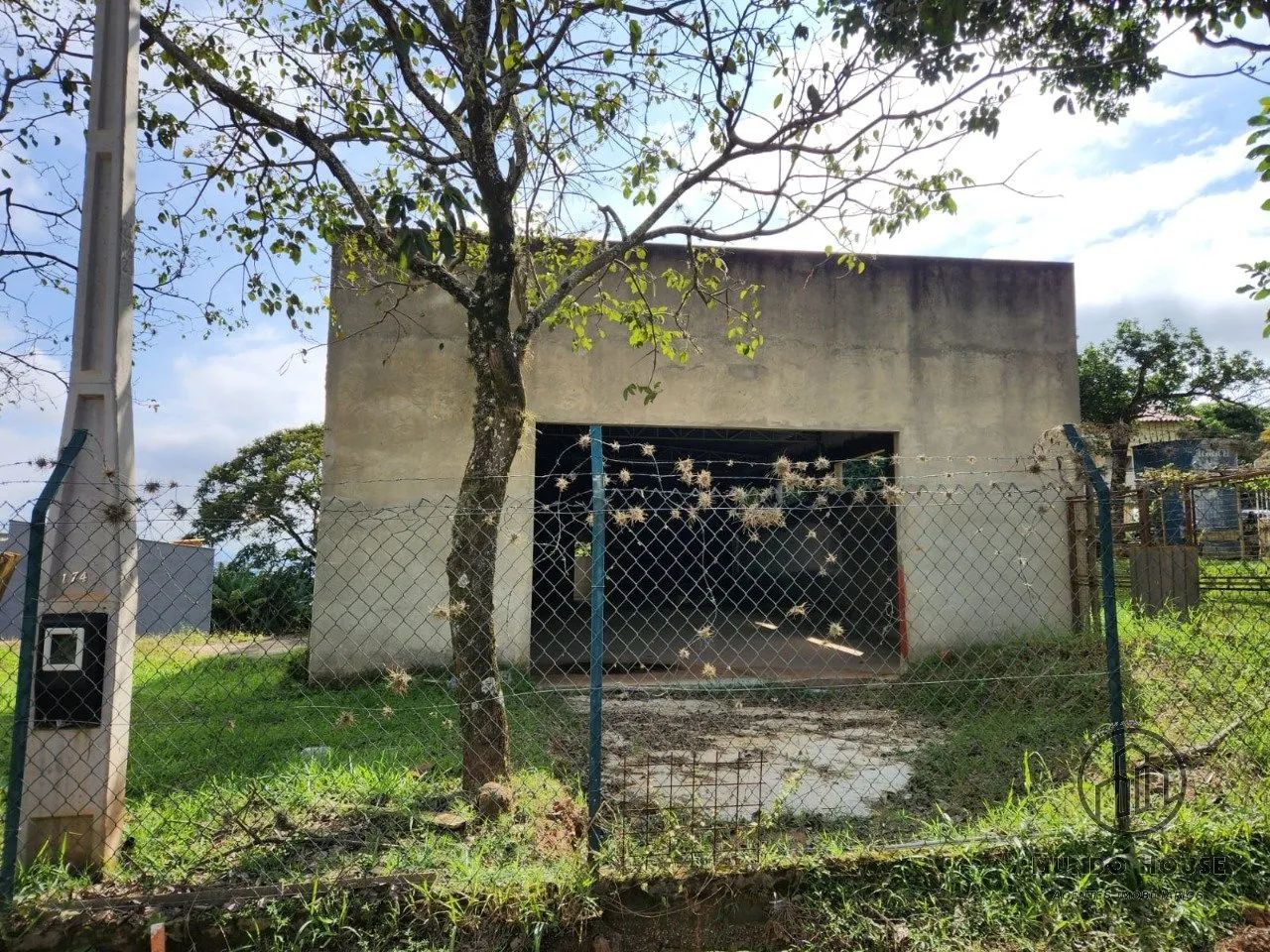 Galpão disponível em Caputera, Sorocaba - Foto 5