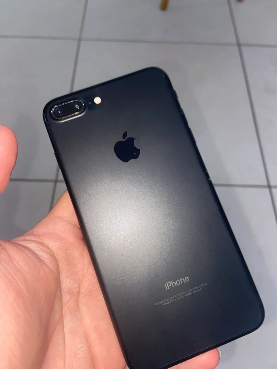 iPhone 7 Plus  - Foto 2
