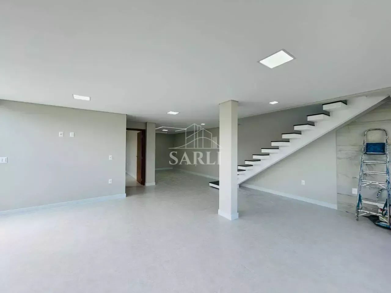 Casa Nova à venda no Bairro de Forquilhas em São José. - Foto 4