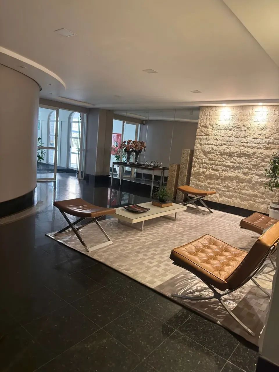 APARTAMENTO PARA ALUGAR  EDIFÍCIO MAISON VITÓRIA - Foto 4