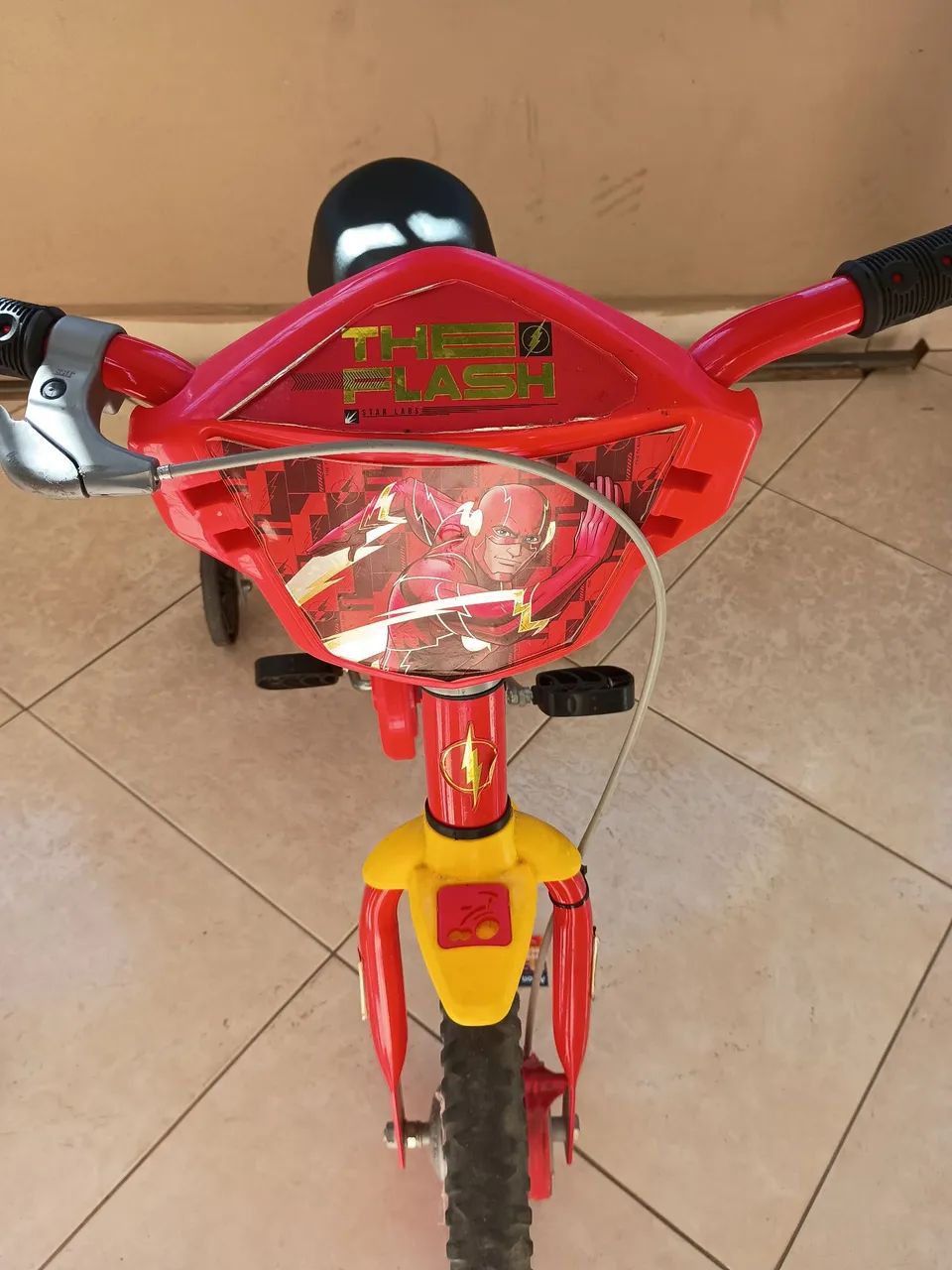 Bicicleta para crian ça  - Foto 2