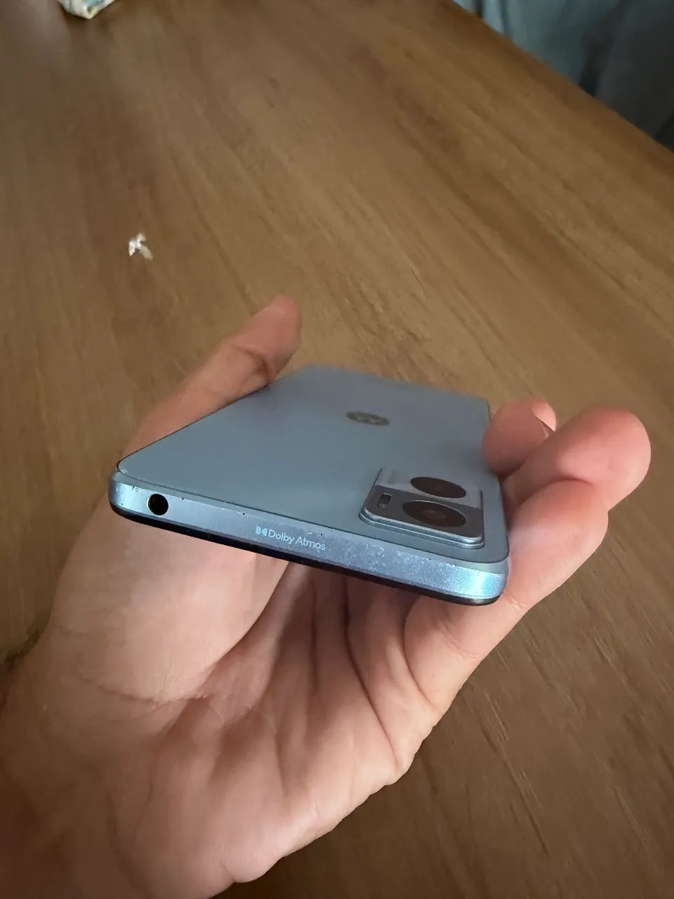 Moto E22 - Foto 3